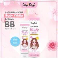 ▶️Day Brih L-Guutahione Body Whte 100g. เดย์ไบรท์ โลชั่น [ Best Price!! ]