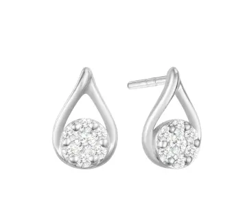 Lee hwa clearance jewellery earrings