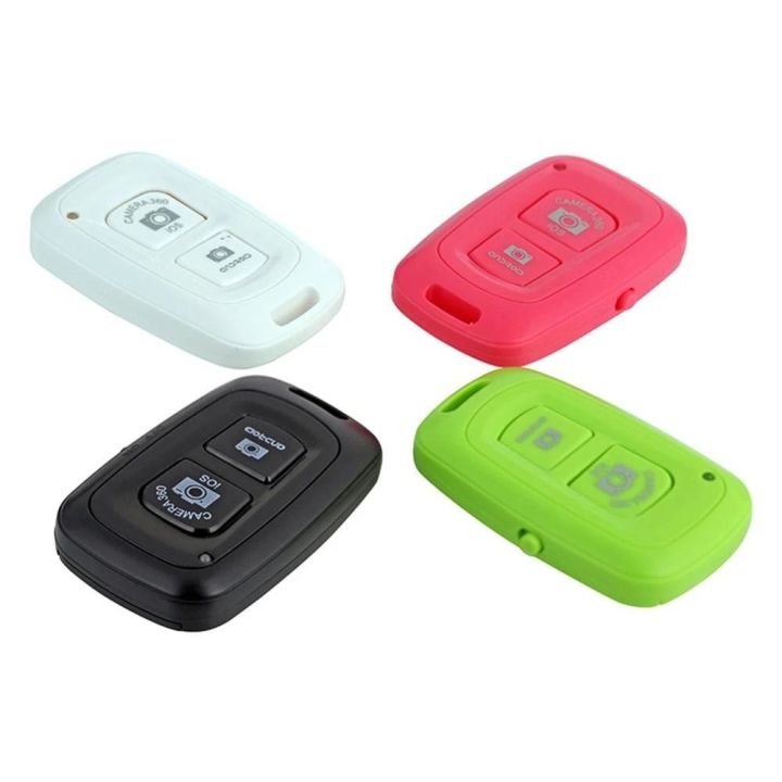 LMS70 Portable Universal Bluetooth Remote Shutter Release Camera