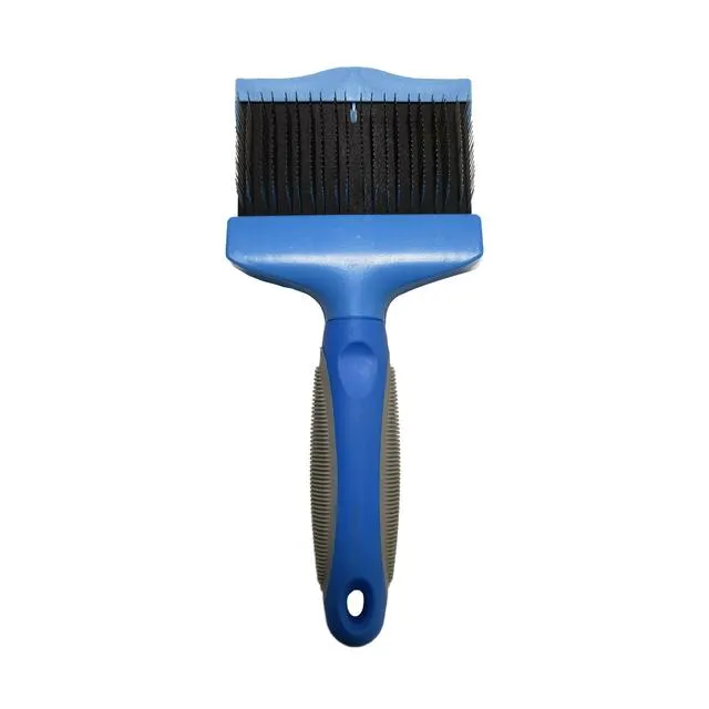 pet-dog-grooming-brush-pet-double-sided-pin-bristle-brush-for-dogs-grooming-comb-remove-shedding-dirt-mats-and-tangled-hair