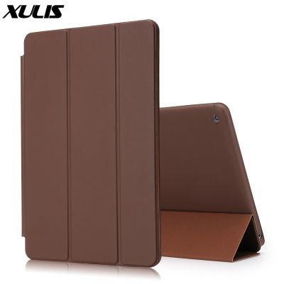For iPad Air 2 Air 1 Case PU Leather For iPad Pro 9.7 Cover Auto Sleep/Wake Smart Case For iPad 9.7 2017 2018 5th 6th Generation