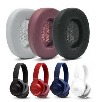 แผ่นครอบหูฟังไร้สาย หนัง PU แบบเปลี่ยน สําหรับ JBL Live 500BT