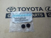 388. 90159-60496 น๊อตใส่บังฝุ่น CAMRY ปี 2012 ของแท้ เบิกศูนย์ โตโยต้า Toyota (TTGSHO)