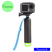 ทุ่นลอยน้ำ ไม้ลอยน้ำเเท้ สำหรับกล้องแอคชั่น GoPro กล้องแอคชั่น Camare Nanotech พร้อมส่ง