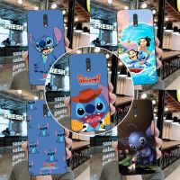 1X เคสสำหรับ Alcatel โทรศัพท์2019 5008Y 5.5นิ้ว Soft TPU เคสซิลิโคนพิมพ์ TPU ปลอก Coque