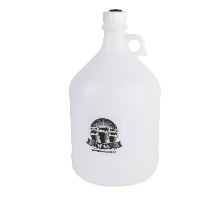 สินค้าพร้อมจัดส่ง-was-carboy-4-l-วอสเบียร์ขวดหมักเบีuร์ทรงคาวบอยจุ-4-ลิตร-สินค้าใหม่-จัดส่งฟรีมีบริการเก็บเงินปลายทาง