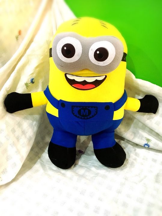 ตุ๊กตามินเนี่ยน-minion-doll-ขนาดสูง-20-นิ้ว