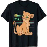 Kids T-Shirt cartoon The lion king graphic Tops Boys Girls Distro Age 1 2 3 4 5 6 7 8 9 10 11 12 Years