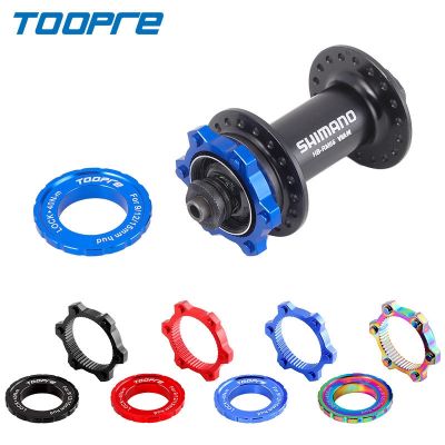 Disc Adapter Center Lock 6 Bolts Center Lock Conversion Adapter - Bicycle 6-hole - Aliexpress