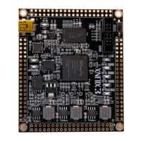 ALINX XILINX FPGA Core Board LX16 SPARTAN6 AC616B