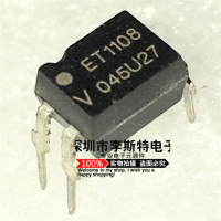 10pcs ET1108 TCET1108 DIP-4