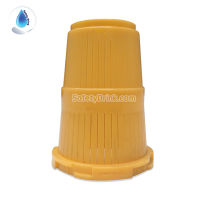 SafetyDrink Top Stainer Yellow 1