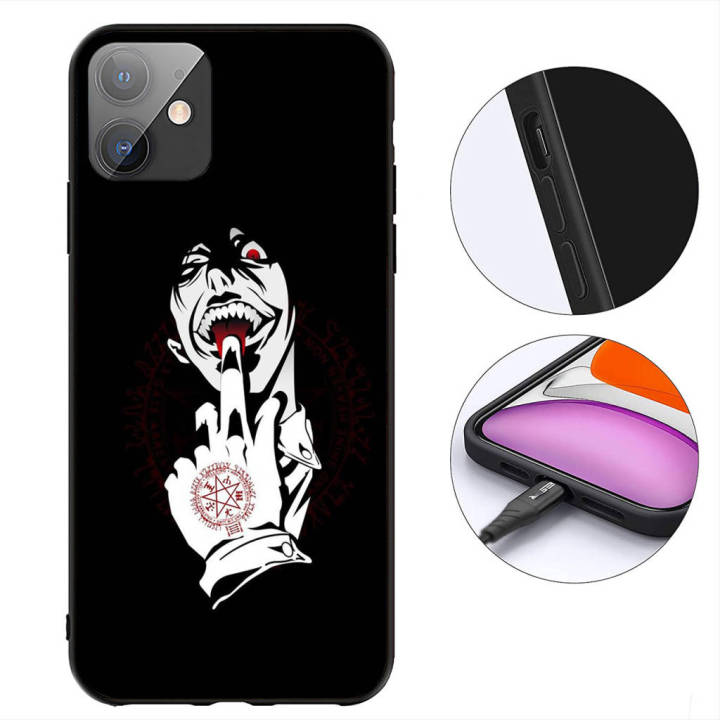 ปก-เคสโทรศัพท์-c170-pb6-anime-hellsing-alucard-ซิลิโคน-coque-หรับ-samsung-galaxy-a12-a11-a31-a71-a51-a21s-a50-a10-a20-a30-a20s-a30s-a52-a50s-a10s-a70-a02s-m02-a02-a32-4g-5g-a03s-a52s-a13-อ่อนนุ่ม-phon