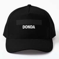 Donda Minimalist Kanye West Design With Baseball Cap Hat Czapka Casual Outdoor Summer Bonnet Solid Color Spring

 Boys Sport