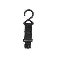 Outdoor Camping Hanging Buckle Mountaineering Clothesline Blister Pendant Clothes Rod Key Chain Hook Tools