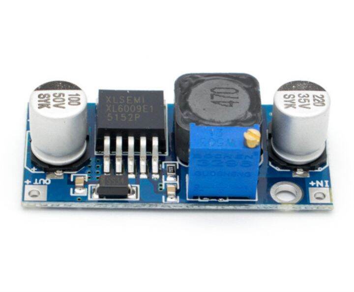 yf-xl6009-dc-dc-booster-module-supply-output-is-adjustable-super-lm2577-step-up-module