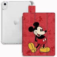 เคสโปร่งแสง แบบนิ่ม สําหรับ iPad 10th 9 7 6 5 4 Air 5th 4th 10.9 8th gen 10.2 Air3 10.5 Air2 air1 9.7 นิ้ว