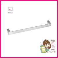 ราวแขวนผ้า COTTO CT0274(HM) สีโครมTOWEL RAIL COTTO CT0274(HM) CHROME **สามารถออกใบกำกับภาษีได้ค่ะ**