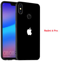 สำหรับ Xiaomi Redmi 6 Pro Xiaomi A2 Lite/redmi 7A/Redmi 7/Redmi Note 1/1S /Note 2กรอบเคสซิลิโคนแบบนิ่ม