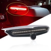 Motorcycle Rear Brake Stop Lamp Tail Light Taillight For BMW K 1600 GT GTL K1600 K1600GT K1600GTL 2010 - 2018