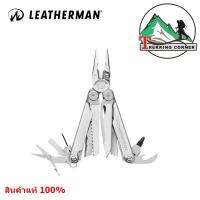 Leatherman เครื่องมือช่าง พกพา  Wave Plus