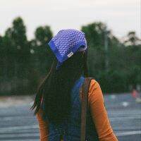 heydah.forever - Bandana - Night