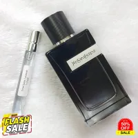 แบ่งขายน้ำหอมแท้ Yves Saint Laurent Y EDP แท้ 100% #น้ำหอม  #น้ำหอมติดทน  #น้ำหอมผู้ชาย  #น้ำหอมผู้หญิง