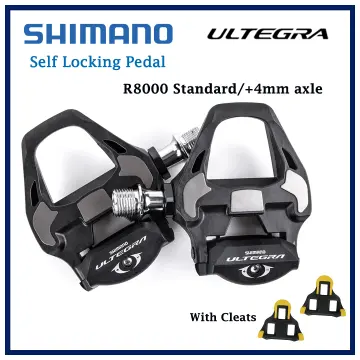 Ultegra pd 67 on sale pedals