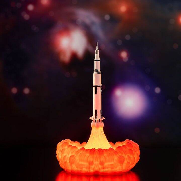 3d-print-led-night-lamp-space-shuttle-rocket-night-light-usb-rechargeable-space-desk-lamp-for-christmas-birthday-childrens-gift