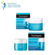 Kem dưỡng ẩm Neutrogena Aqua Gel-Water Gel,Aqua Cream 50ml