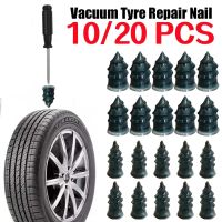 Tyre Repair Set for Wheels Car Motorcycle Rubber Tubeless Tire