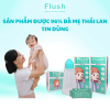 Combo 3 hộp muối biển newzealand tinh khiết flush rửa mũi cho trẻ hộp 30 - ảnh sản phẩm 7