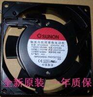 2023 ☆ SUNON Jianzhun SF23092A 2092HBL /Hbt/hsl.gn 220V 14.5W 9225พัดลมทำความเย็น