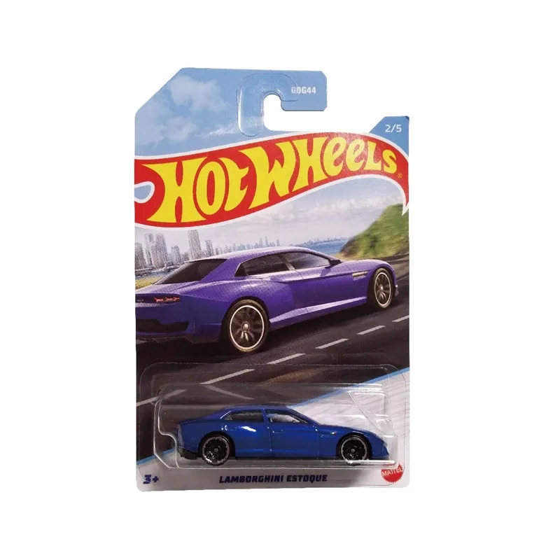 Hot Wheels XE Hơi Cổ Điển Hiện Đại Tesla Model 3 Lamborghini Estoque  Cadillac CTS-V Jaguar XE SV Mô Hình Hợp Kim 1:64 Đồ Chơi XE Hơi GDG44 |  