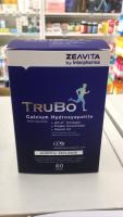 Trubo Calcium 60 เม็ด