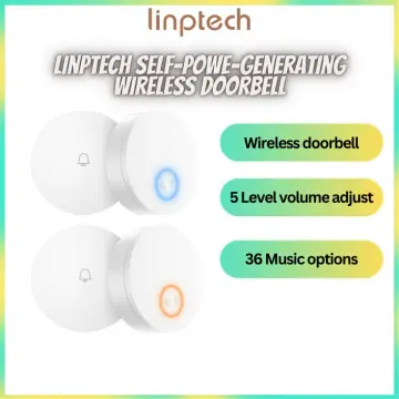 mijia linptech