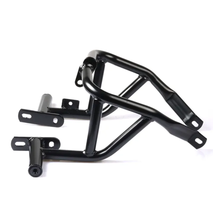 Motorcycle Crash Bar Frame Engine Guard Bumper Protection For KTM Duke ...