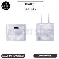 Fadads ISwift 30W ที่ชาร์จสำหรับไอโฟน14 Charge Type C ชิป iPad หลายซ็อกเก็ต