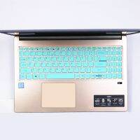 15.6 inch Silicone Laptop Keyboard Cover Protector For Acer aspire 3 A315 42G A315 23G A315 34G A315-55 A315-56 A315-57 A315-58 Basic Keyboards