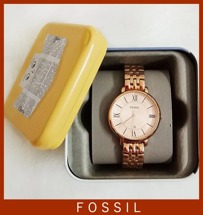 fossil es3435