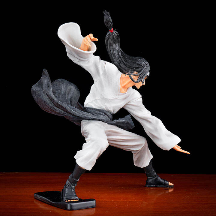 figure-ฟิกเกอร์-จากการ์ตูนเรื่อง-naruto-shippuden-นารูโตะ-ชิปปุเดง-นินจาจอมคาถา-โอ้โฮเฮะ-ตำนานวายุสลาตัน-neji-hyuga-เนจิ-ฮิวงะ-ver-anime-ของสะสมหายาก-อนิเมะ-การ์ตูน-มังงะ-คอลเลกชัน-ของขวัญ-new-collect
