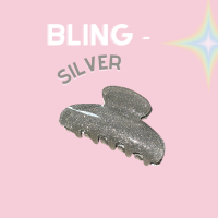 BLING - Silver