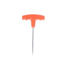 [Auto Stuffs] 1PC 15cm T Handle T27ไขควงขับ Torx สำหรับ stihl Makita #0812 370 1000