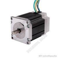 【hot】♘✱✳ 8Poles DC24V 188W 0.6Nm 86Oz-in Nema23 57mm Brushless motor BLDC high speed 3000rpm Hall sensor 3PH 8mm shaft