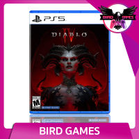 PS5 : Diablo IV [แผ่นแท้] [มือ1] [Diablo 4] [Diablo4]