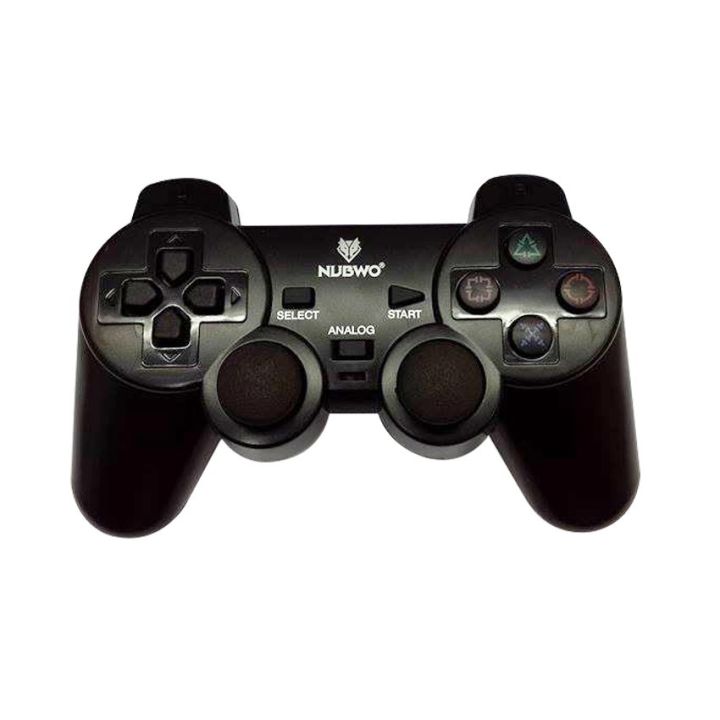 nubwo-nj-31-gaming-joy-controller-wireless-usb-จอยเกมมิ่งไร้สาย-สำหรับ-pc-ps2-ps3