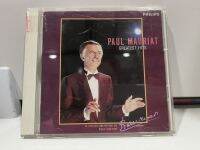 1   CD  MUSIC  ซีดีเพลง   PAUL MAURIAT      GREATEST HITS       (D6C65)