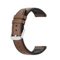 Leather Watchband Strap for Huawei Watch GT2 Pro Bracelet Band 22mm Wristband for Huawei WATCH Gt 2 Pro