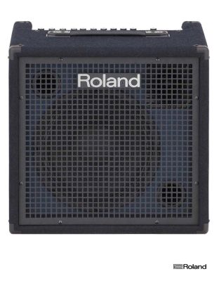 Roland KC-200 100-Watt 4-Ch Mixing Keyboard Amplifier with Tweeter
