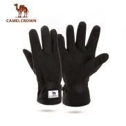 CamelCrown Rocker Gloves Men s and Women s Winter Cycling Anti